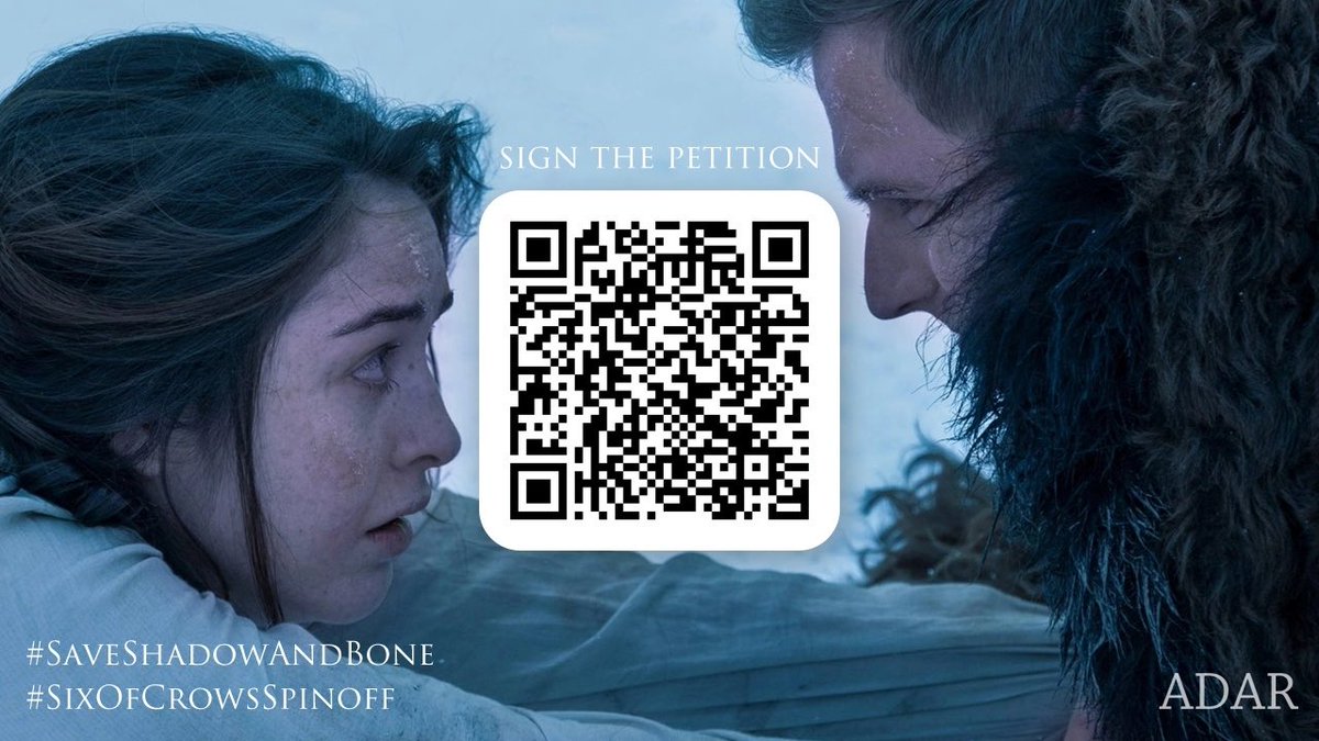 Who is your favourite character from S&amp;B?

#SaveShadowAndBone
#SixOfCrowsSpinoff
#NoMournersNoFunerals