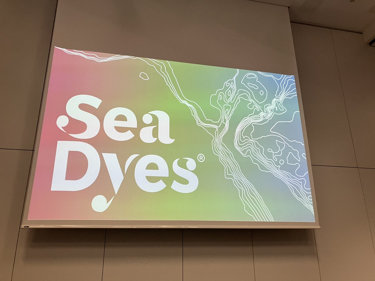 Weemaria76's tweet photo. Last pitch of #EDGE22 done ✔️ our finalists can do no more. Tough decision making ahead for today’s judges. Some more pics of day 2 well done to all our finalists over the last 2 days @ScottishEDGE https://t.co/cMKffN0ogI