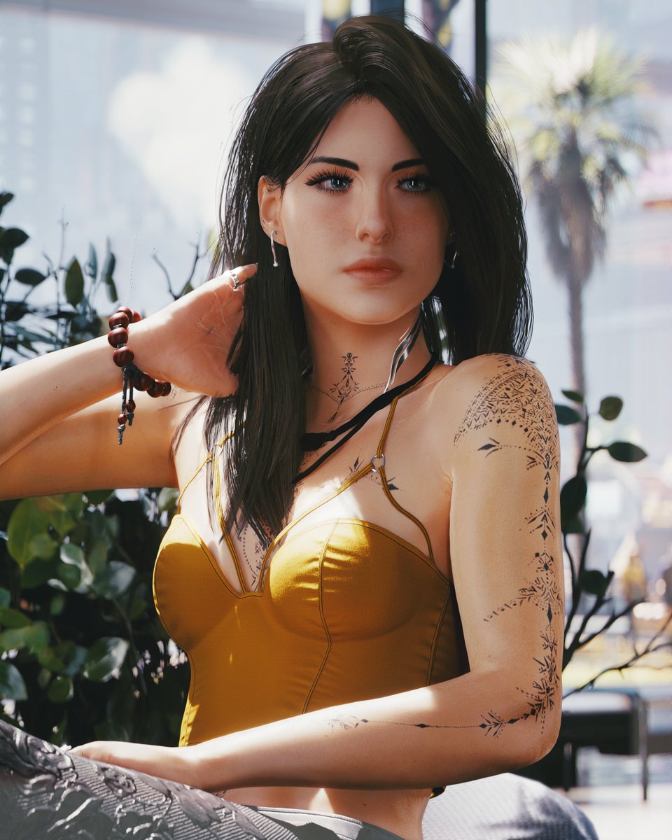 #Cyberpunk2077 | #PhotoMode | #Cyberpunk2077PhantomLiberty