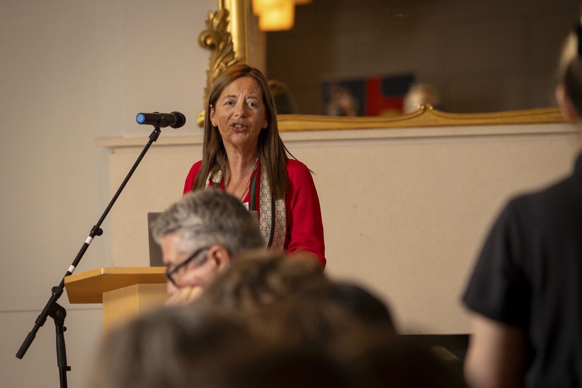 Dublin City University tweet media