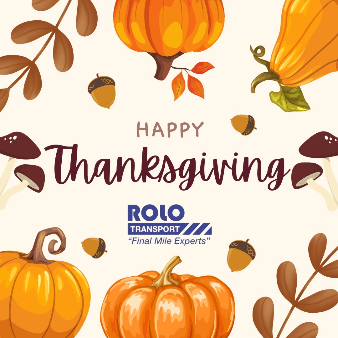 Rolo Transport tweet media