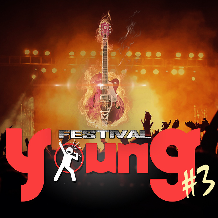 🎸Vous êtes chanteur, musicien et avez moins de 18 ans ? Tentez de vous produire, le 25 novembre, devant le public de l'Espace Julien-Green en participant au casting !

Inscriptions 👇
la.malice.management@gmail.com / 06 60 54 03 19

#Andrésy #FestivalYoung #Talents #Concert