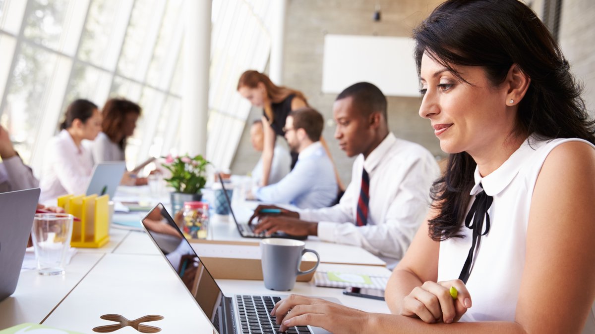 CanonBusinessUK's tweet image. Ready to embrace the future? Businesses are transitioning from traditional #DigitalTransformations to a new era of &quot;intelligence transformations&quot;, with a promise of improvement and something entirely new. 🙌

See @Forbes for more: canon.sm/3Rb0KDj