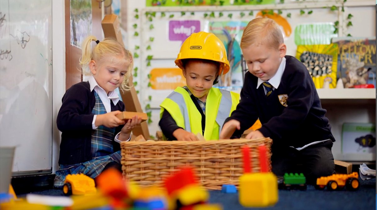 Boundary Oak School tweet media
