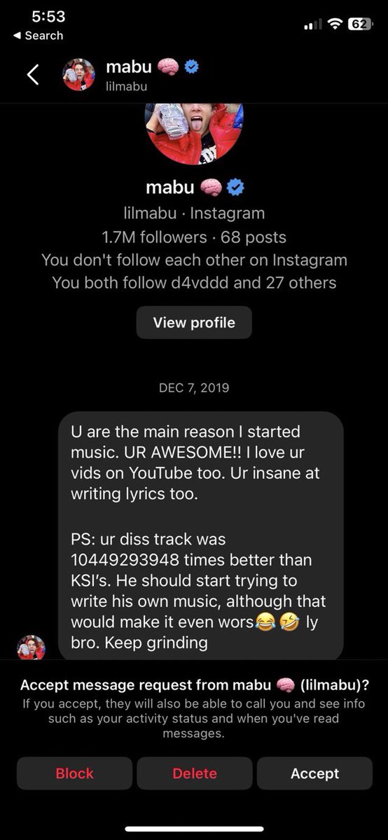 KSI NEWS tweet media