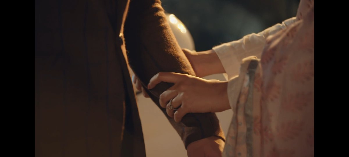 yasminjasirah07's tweet photo. New beginning for Aradhana &amp; Jay 🤞❤️‍🩹 #barsatein #arjay https://t.co/eFDpnSMvOT