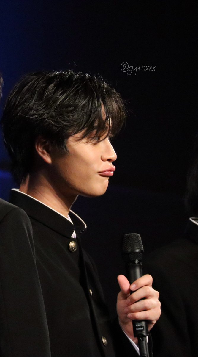 9410xxx's tweet photo. #MSPFanMeetingTokyo
#MySchoolPresidentinTokyo
#Fourthnattawat
#captain_
#winynny
#Gemini_NT https://t.co/nKjOCOQLln