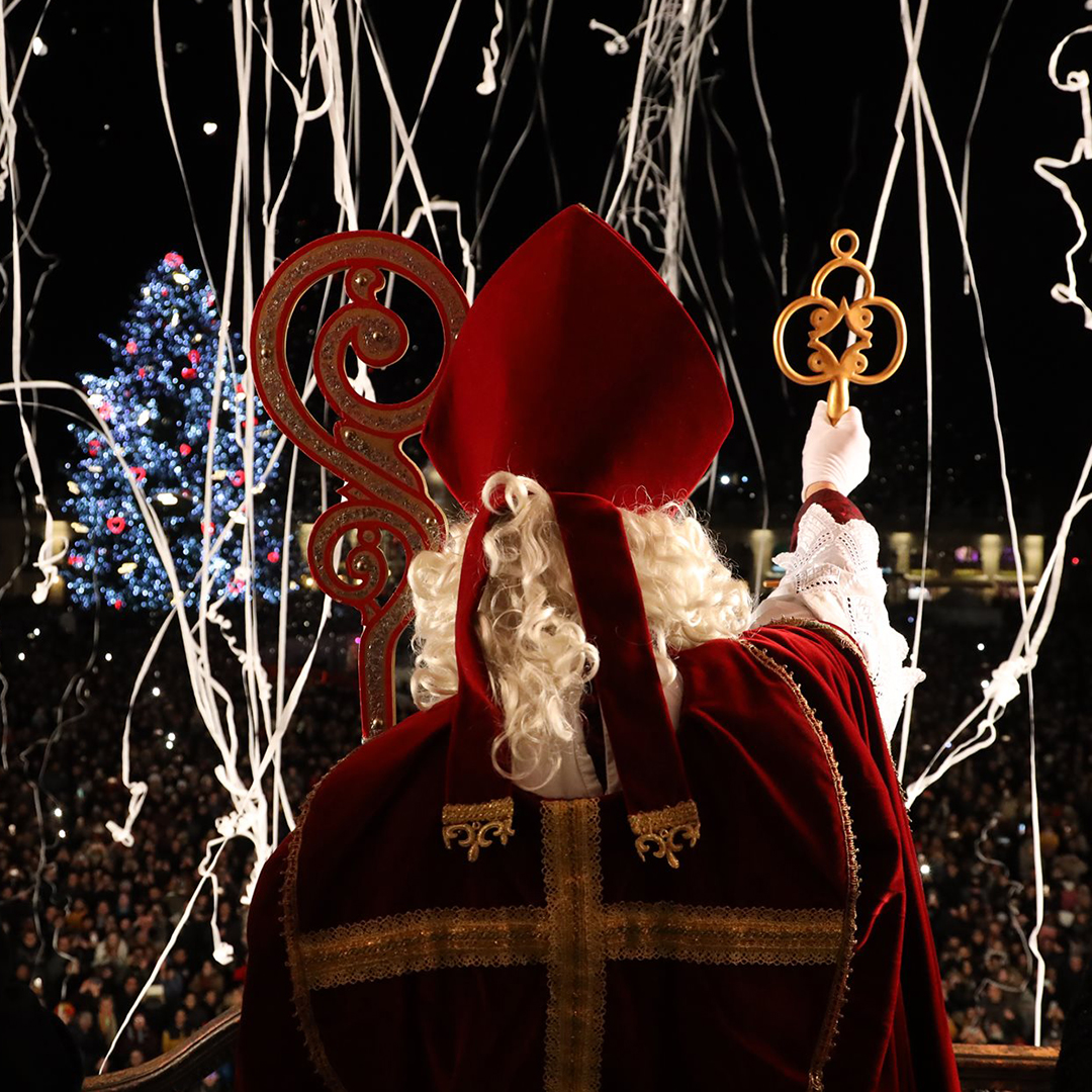 🎉 Défilés, spectacles, animations... Saint-Nicolas est attendu avec impatience à #Nancy et dans les communes de la Métropole du #GrandNancy ! ✨ Retrouvez toute la programmation &gt; nancy-tourisme.fr/decouvrir-nanc…