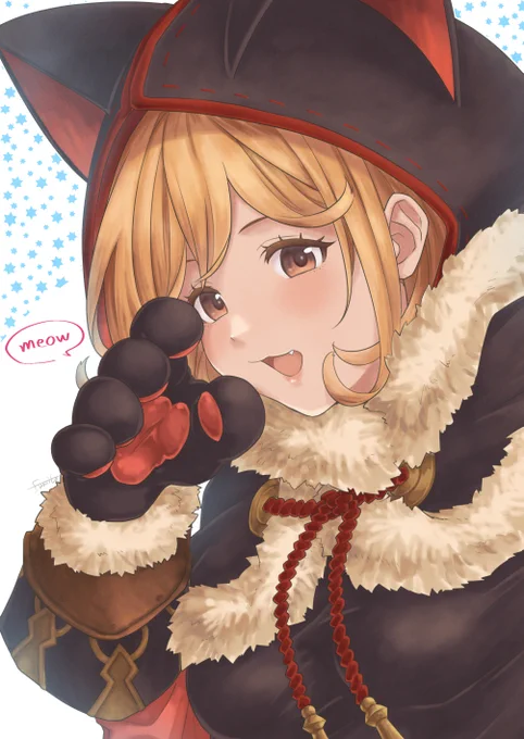 あい #何だっていい過去絵を掲載するチャンスだ
