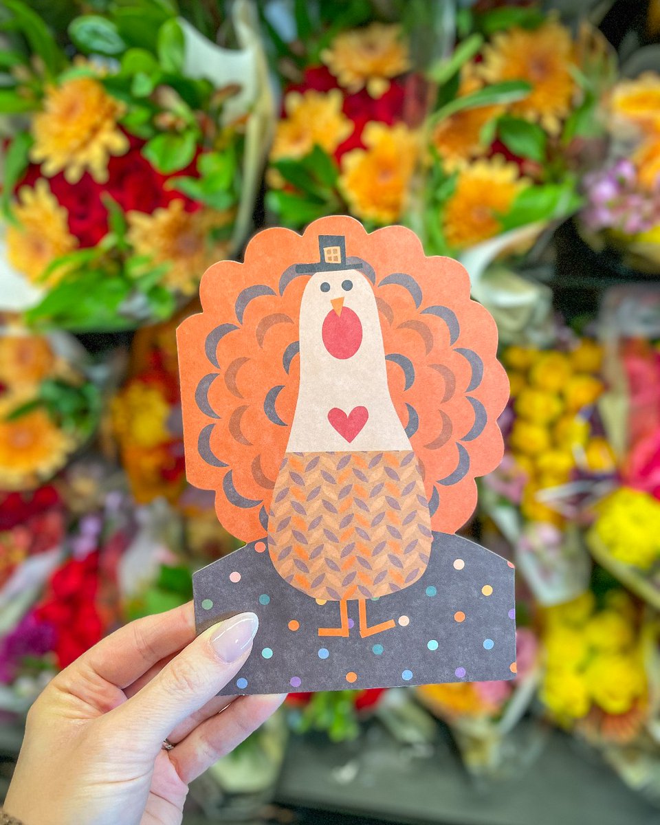 Woodward Corner Market tweet media