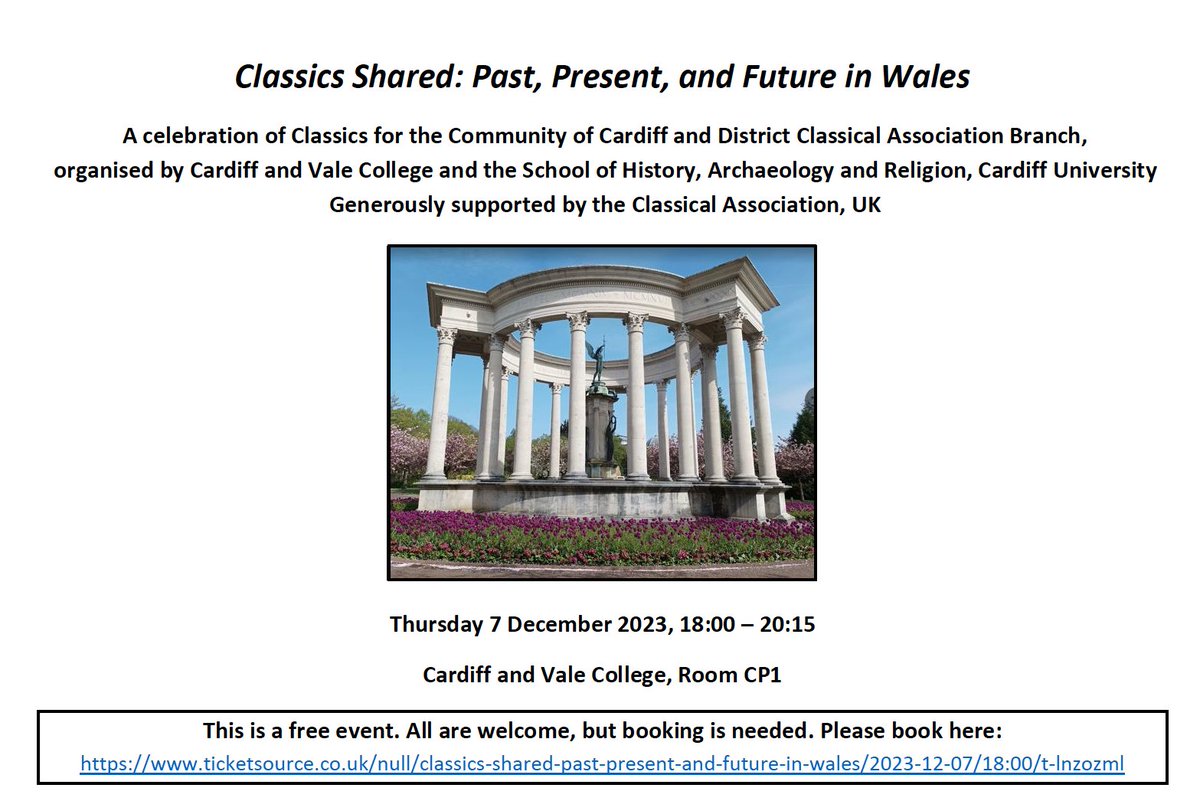 CardiffCA tweet media