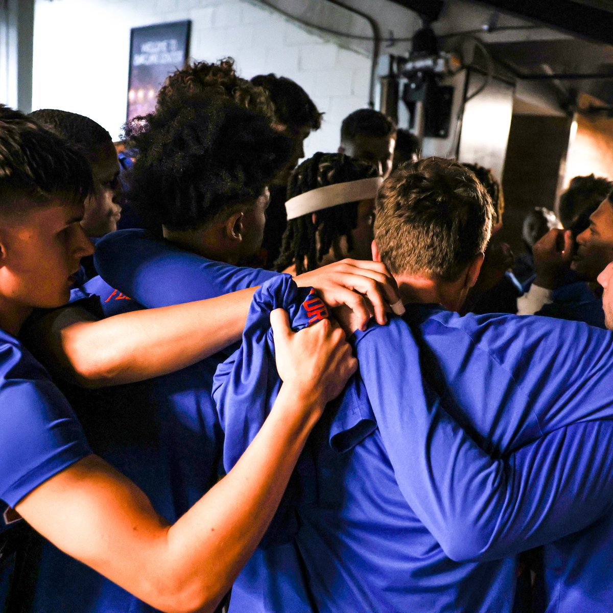 Thankful 💙

Happy Thanksgiving Gators!
#GoGators
