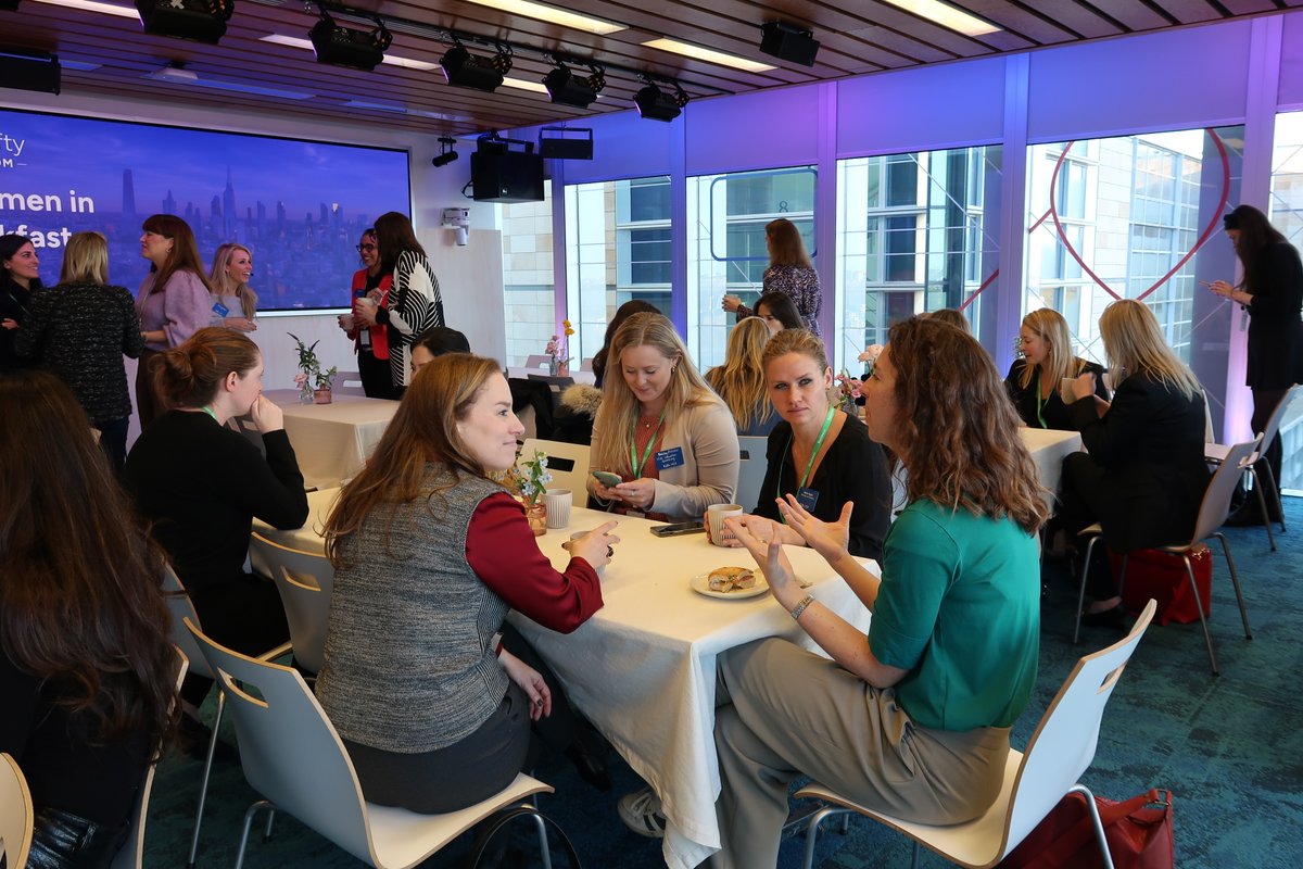 Inspiring Fifty tweet media