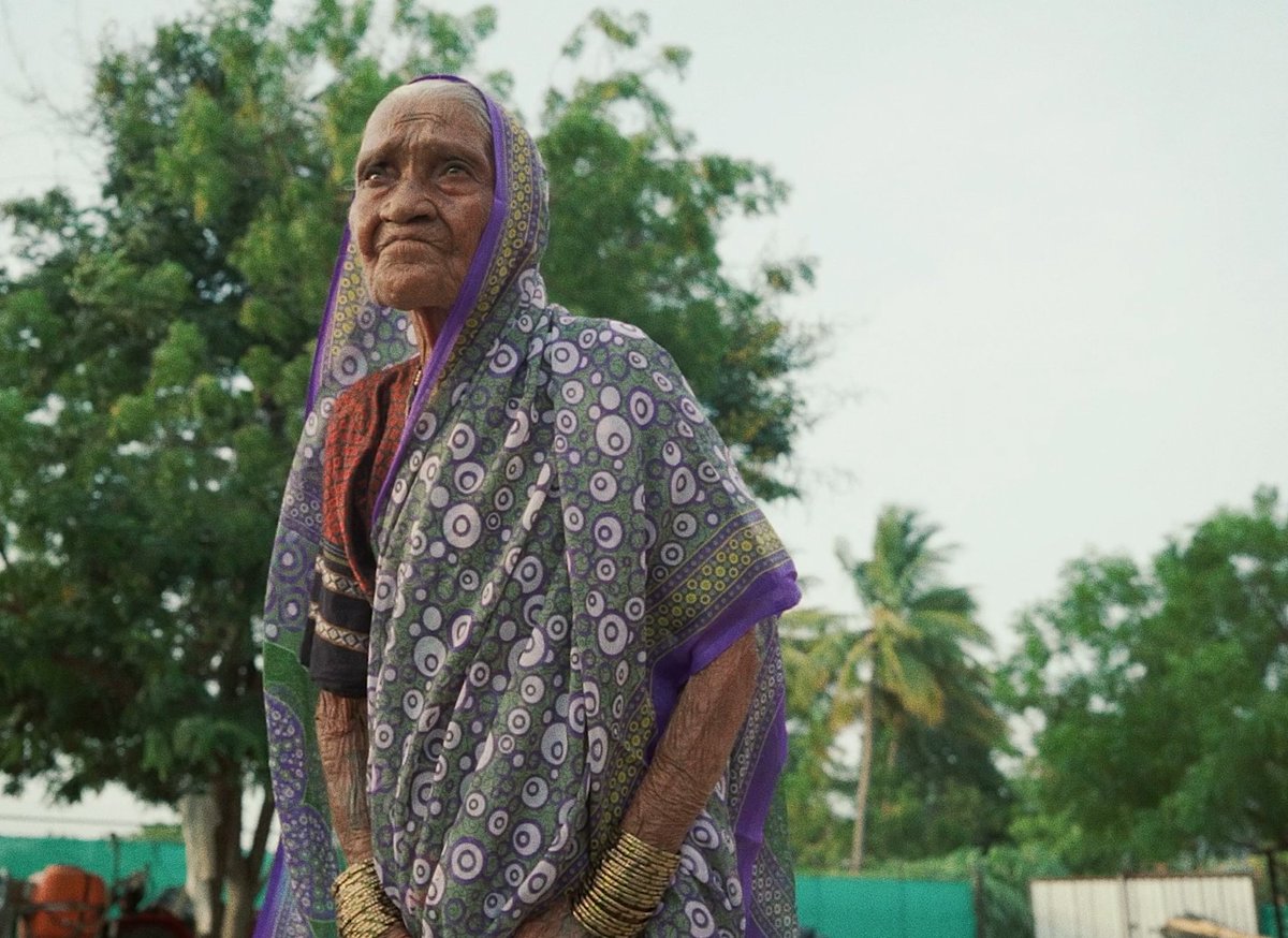 samosafoto's tweet photo. 100 years of life | Mathai Bai | Voices of the Village | samosafoto https://t.co/YlqwREXUHt via @YouTube https://t.co/9sKxCDxVmp