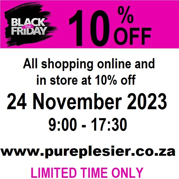 don't miss out on their Black Friday deals! 10% off 😱 @PlesierPure  #BlackFriday2023 #BlackFridayDeals<a href="/tag/adult"class="tags"><span>#adult</span></a><a href="/tag/blackfridaydeals"class="tags"><span>#blackfridaydeals</span></a><a href="/tag/adulttoys"class="tags"><span>#adulttoys</span></a><a href="/tag/bedroomtoys"class="tags"><span>#bedroomtoys</span></a>
