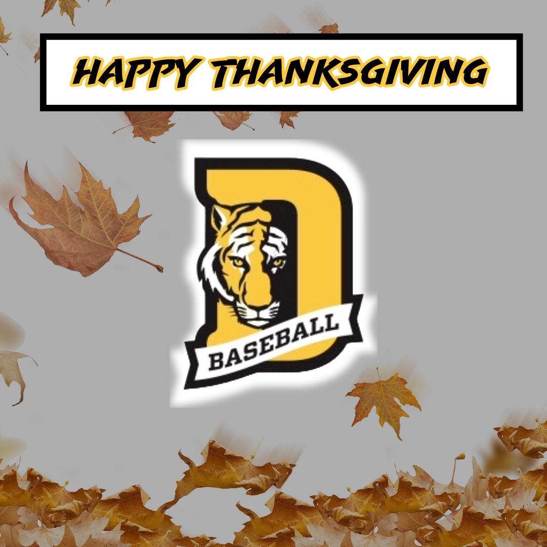 DePauw Baseball tweet media