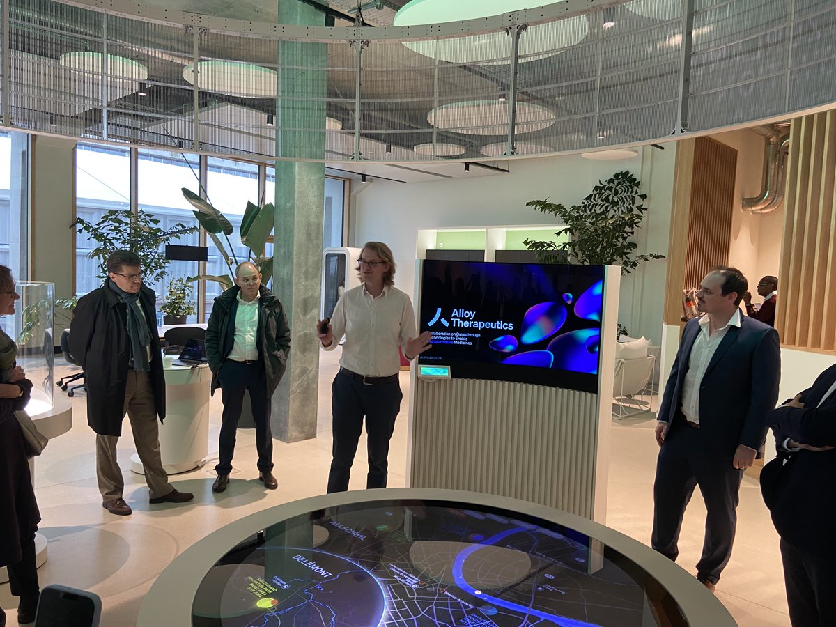 Switzerland Innovation tweet media