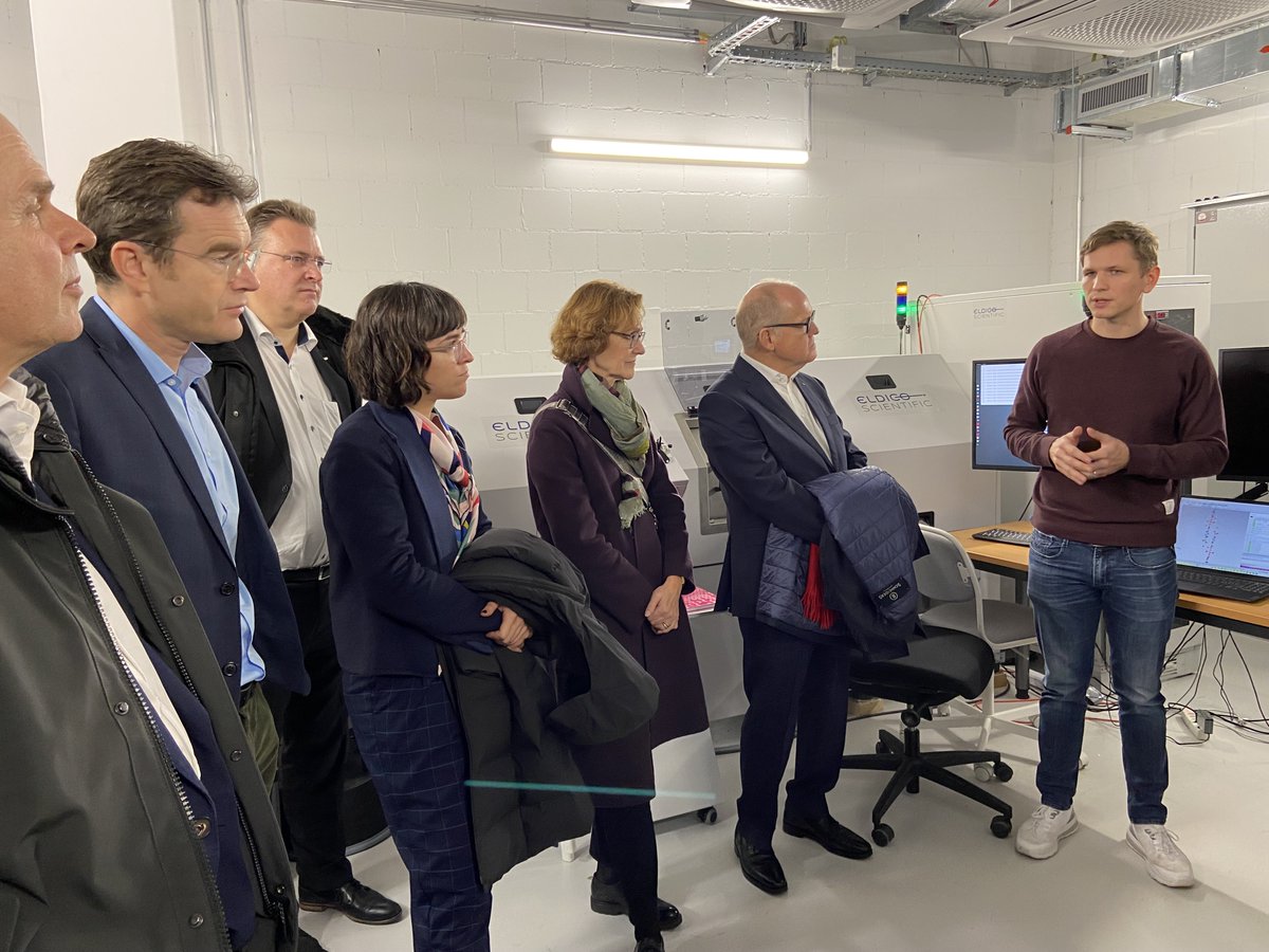 Switzerland Innovation tweet media