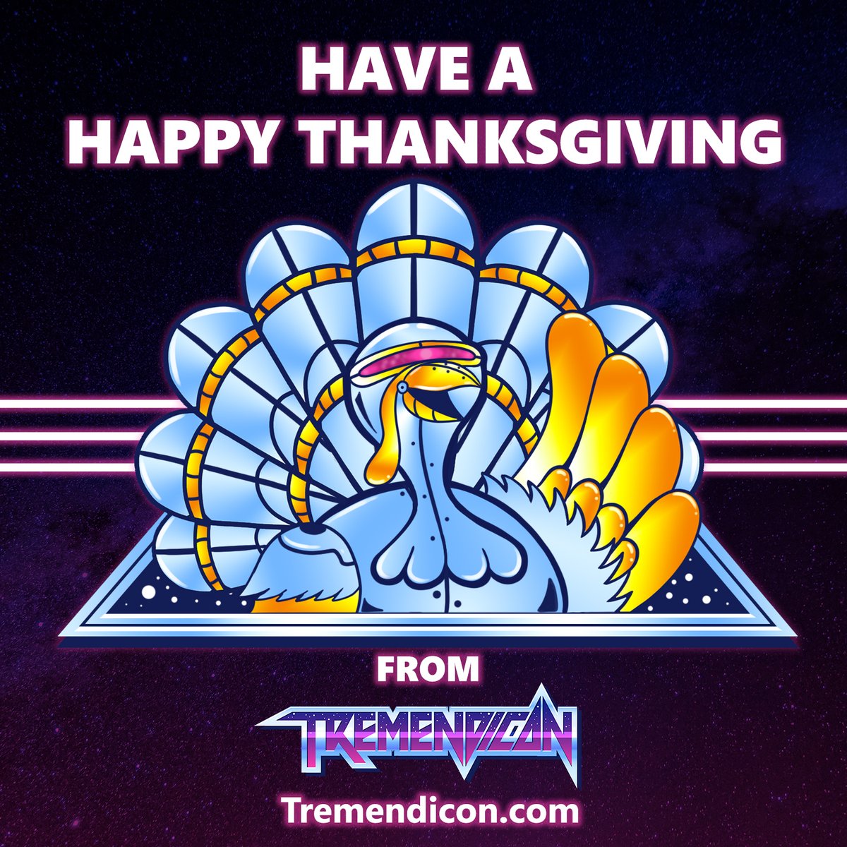 Tremendicon tweet media