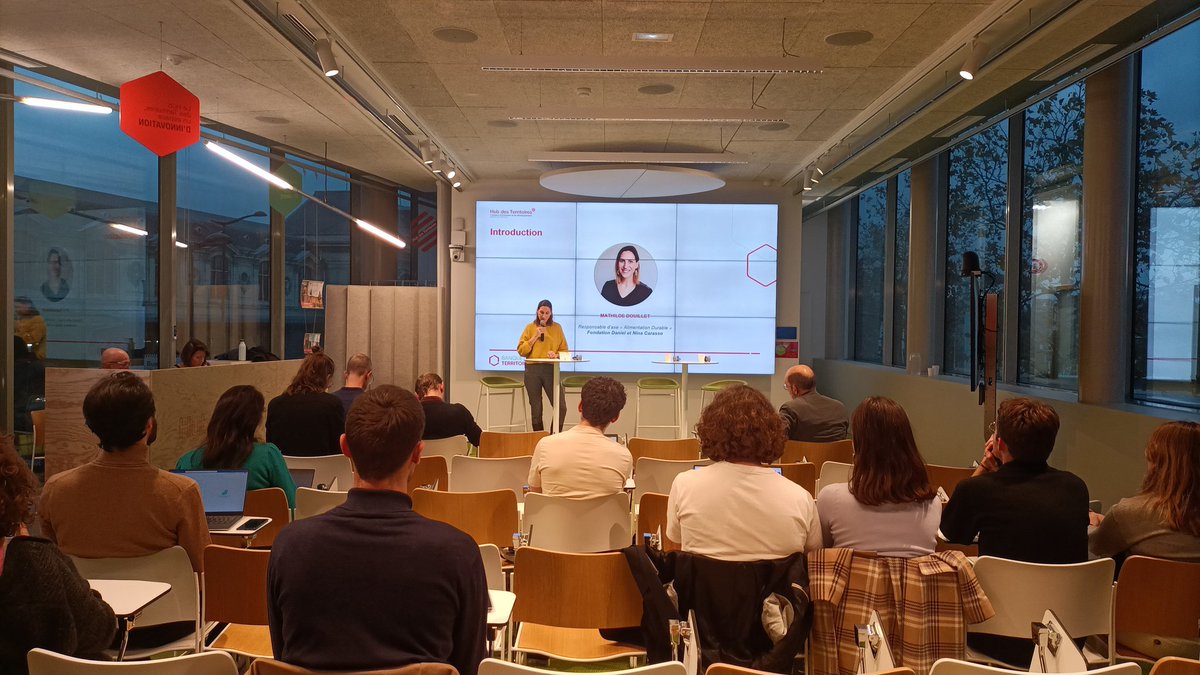 Juliette D'Angelo (@juliet_dangelo) on Twitter photo Ajd à la <a href="/BanqueDesTerr/">Banque des Territoires</a> on parle de transition alim & cohésion sociale <a href="/fdnc_fr/">Fondation Daniel et Nina Carasso</a> <a href="/seinesaintdenis/">Département de Seine-Saint-Denis</a> <a href="/reseaucocagne/">Réseau Cocagne</a> <a href="/AssoANDES/">ANDES</a> <a href="/montpellier_/">Ville de Montpellier</a> <a href="/Montpellier3m/">Montpellier Métropole</a> <a href="/CivamOccitanie/">FRCIVAM OCCITANIE</a> 👉 épiceries solidaires, expé de sécurité sociale alim et de chèques alim durables pour transformer l'aide alim! Ajd à la <a href="/BanqueDesTerr/">Banque des Territoires</a> on parle de transition alim & cohésion sociale <a href="/fdnc_fr/">Fondation Daniel et Nina Carasso</a> <a href="/seinesaintdenis/">Département de Seine-Saint-Denis</a> <a href="/reseaucocagne/">Réseau Cocagne</a> <a href="/AssoANDES/">ANDES</a> <a href="/montpellier_/">Ville de Montpellier</a> <a href="/Montpellier3m/">Montpellier Métropole</a> <a href="/CivamOccitanie/">FRCIVAM OCCITANIE</a> 👉 épiceries solidaires, expé de sécurité sociale alim et de chèques alim durables pour transformer l'aide alim!