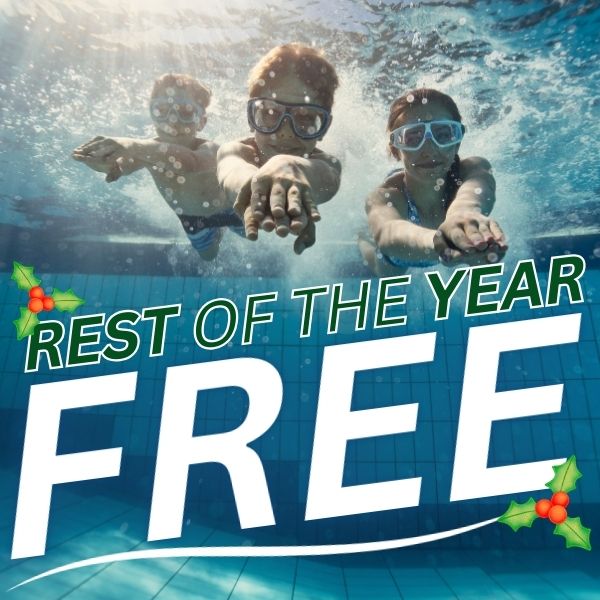Hydrokidz_'s tweet photo. Simply pay for January 2024 upfront and receive the rest of 2023's lessons for free! 
https://t.co/ieeDtwt9GD

Use code FREE at the checkout. Offer ends 30th Nov.

#swimschool #HydroKidz #learntoswim #swimacademy #swimming #swimminglessons #childrenswimming #smallgroupswimming https://t.co/TnOtjMfsbO
