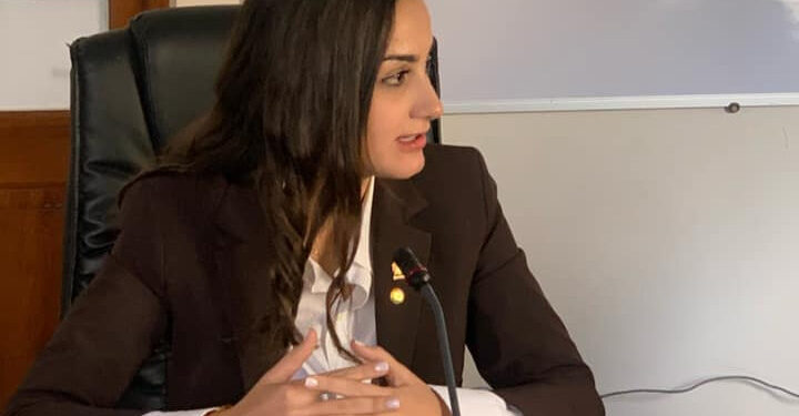 PLineabo's tweet photo. #Politica 
Piden a Asambleístas sumarse a denuncia contra el #Gobierno
👉https://t.co/WRMc3TPfa5 https://t.co/WLdqs7Cno7