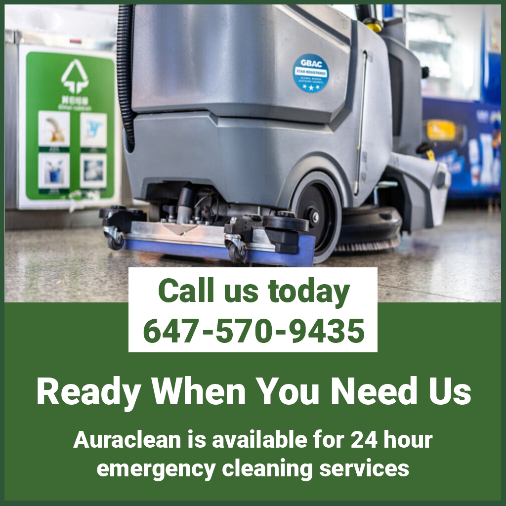 auracleangta's tweet image. Make sure you are working with a cleaning company that is ready for the unexpected. When disaster strikes you need to be working with a team that can respond within 24 hours to keep your business running. #emergencycleaning #janitorialcleaning #officecleaning