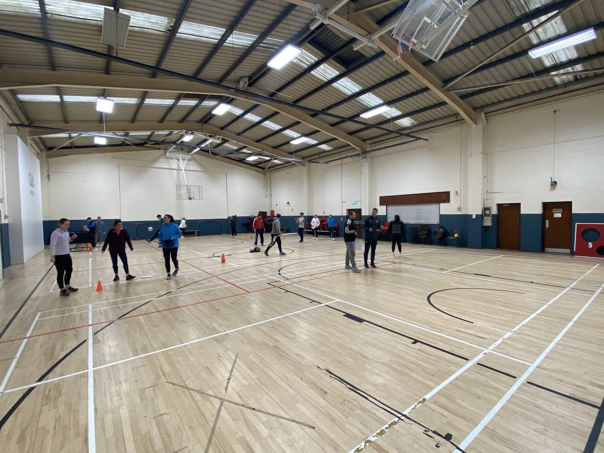 Jimmy Kiernan (@mrjkiernan) on Twitter photo Really enjoyed hosting the phase 5 #LCPE teachers PAP day in St Brigids GAA club today for <a href="/Oide_PP_PE/">Oide Physical Education Post-primary</a> Students are in safe hands with this brilliant group ๐ Really enjoyed hosting the phase 5 #LCPE teachers PAP day in St Brigids GAA club today for <a href="/Oide_PP_PE/">Oide Physical Education Post-primary</a> Students are in safe hands with this brilliant group ๐