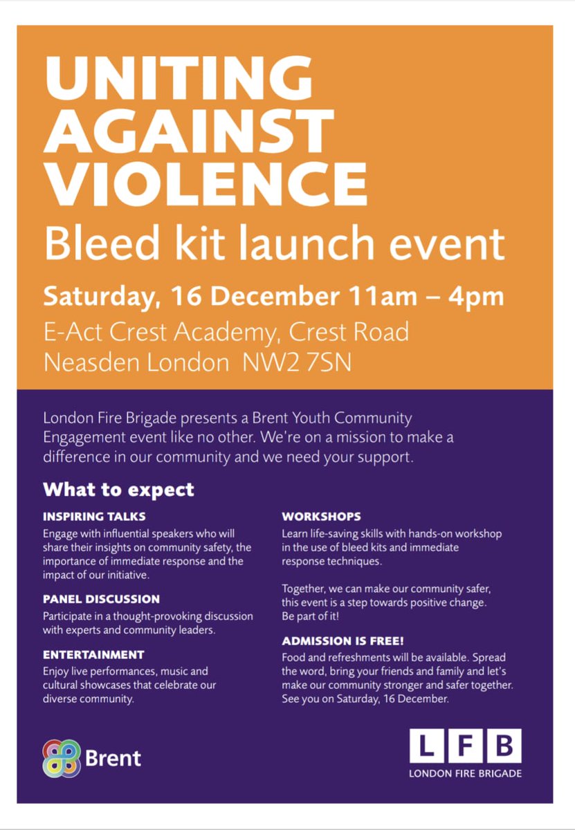 LFB Brent tweet media