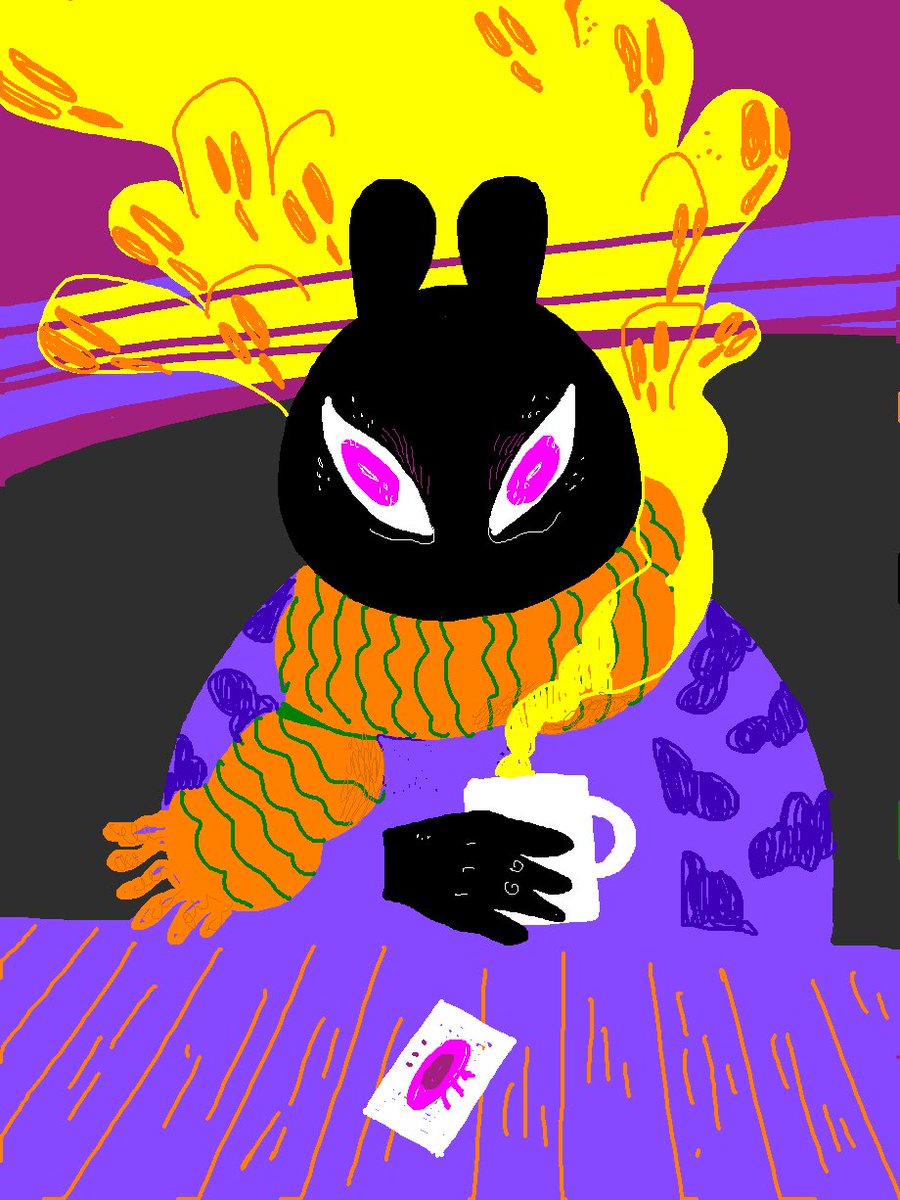 AgniStuff's tweet photo. Experimenting with #paint98 ๐พ๐๐ https://t.co/mPvLZ0zMnC