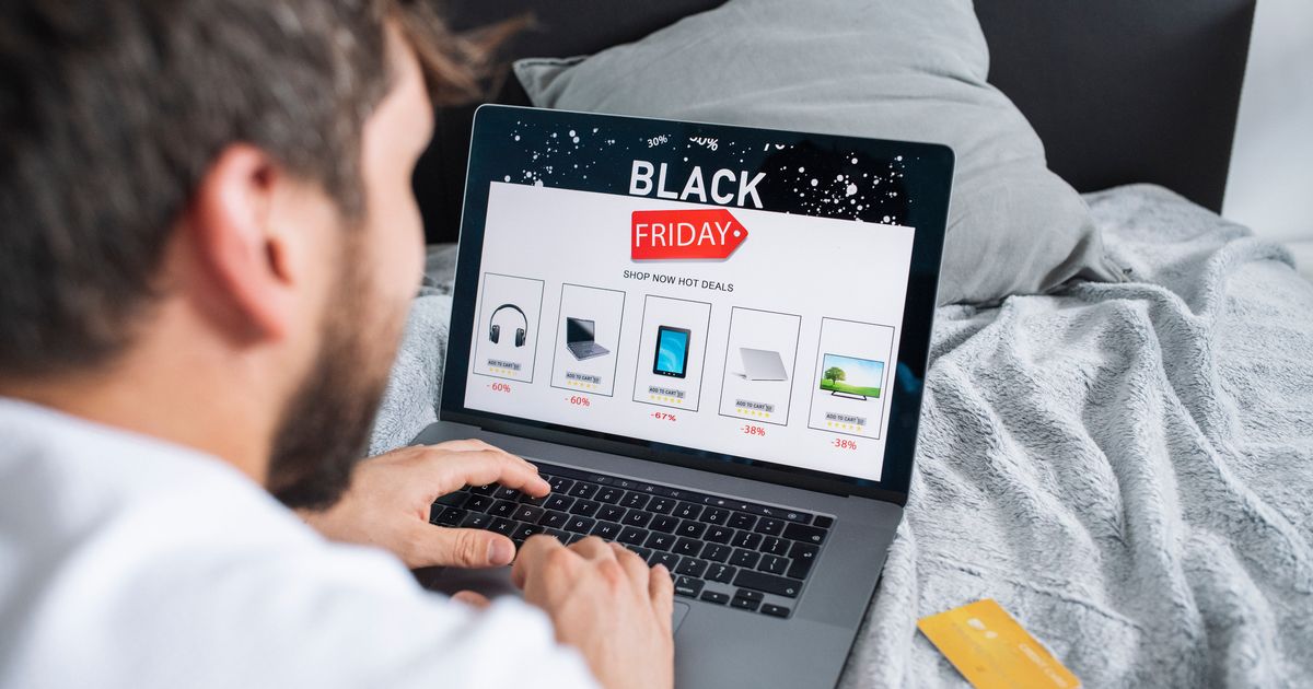 For all things #BlackFriday2023 we have this live blog to update you on top offers, moneysaving tips and unmissable deals so you won't miss out. Follow it here: birminghammail.co.uk/whats-on/shopp…