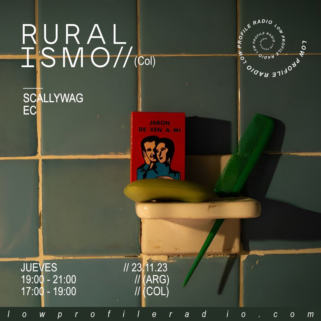 __evc_'s tweet image. Conexión Valle de Aburrá-NYC-Buenos Aires💚🏔️🔊  @SantiagoSie 

Nos vemos alas 5pm!!! 👀