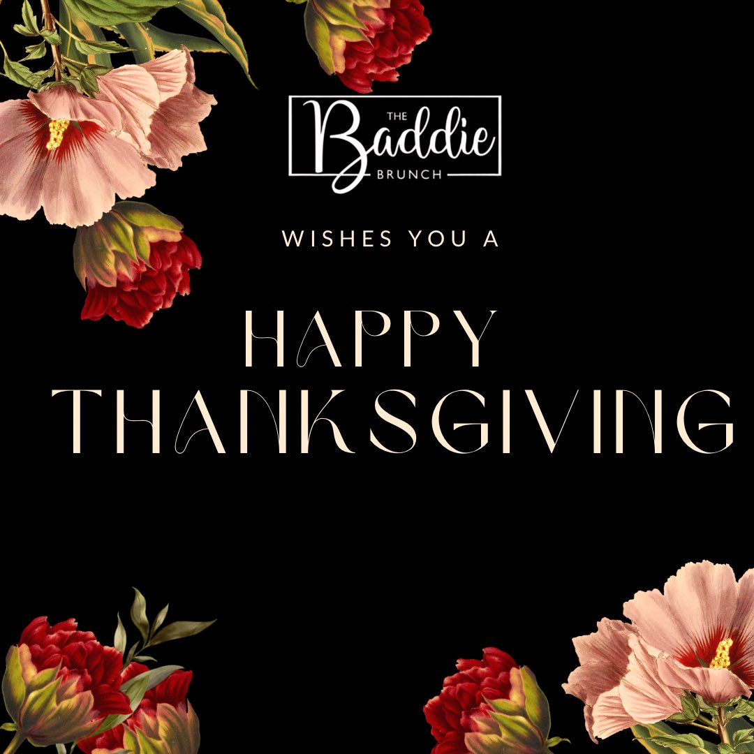 We grateful! 🫶🏾