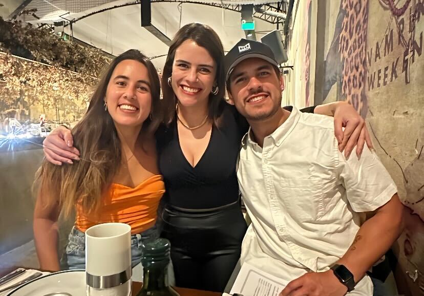 HeyOyster's tweet image. Thankful for all the Oyster meet-ups happening around the world. 🌍 💚

#distributedteams #globalteams #futureofwork