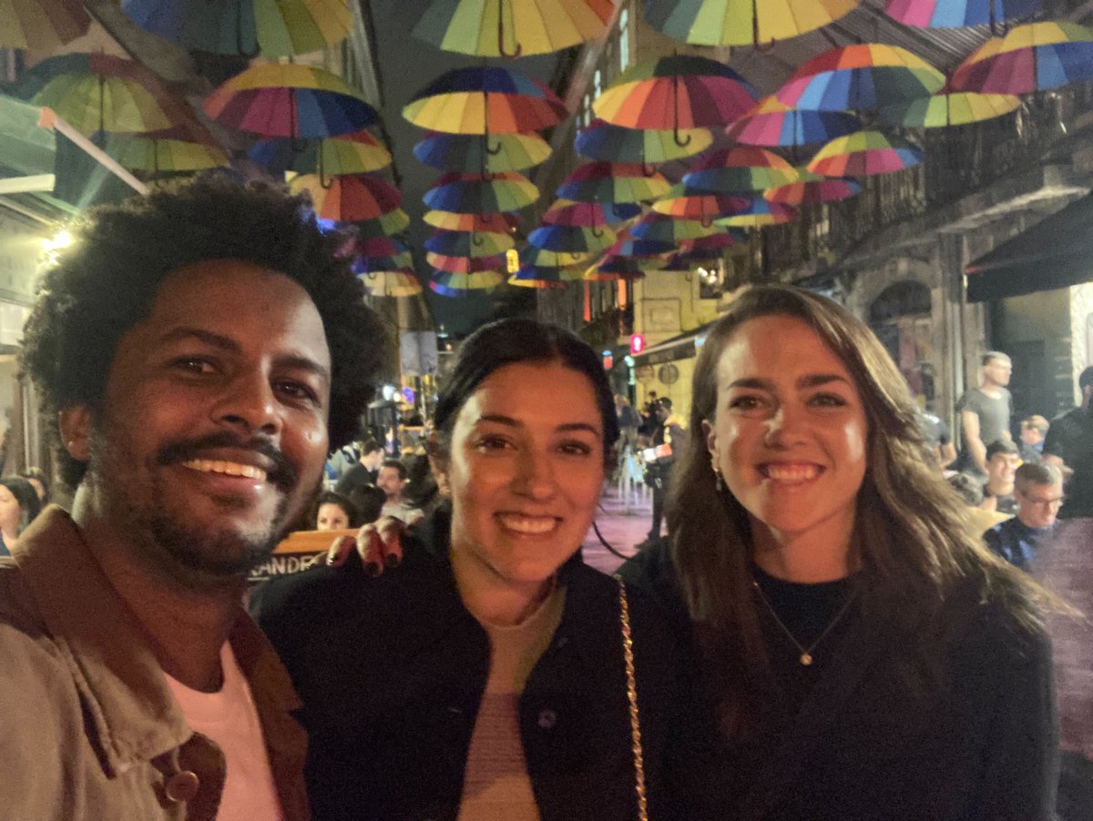 HeyOyster's tweet image. Thankful for all the Oyster meet-ups happening around the world. 🌍 💚

#distributedteams #globalteams #futureofwork