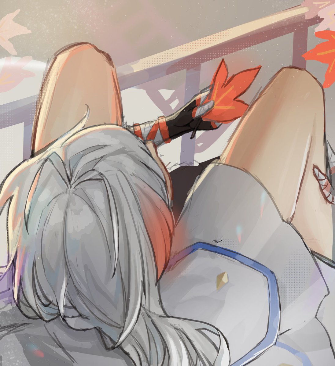 mimi_art tweet media