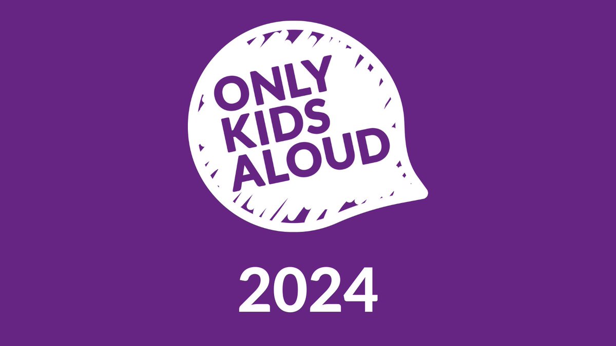 Only Kids Aloud tweet media