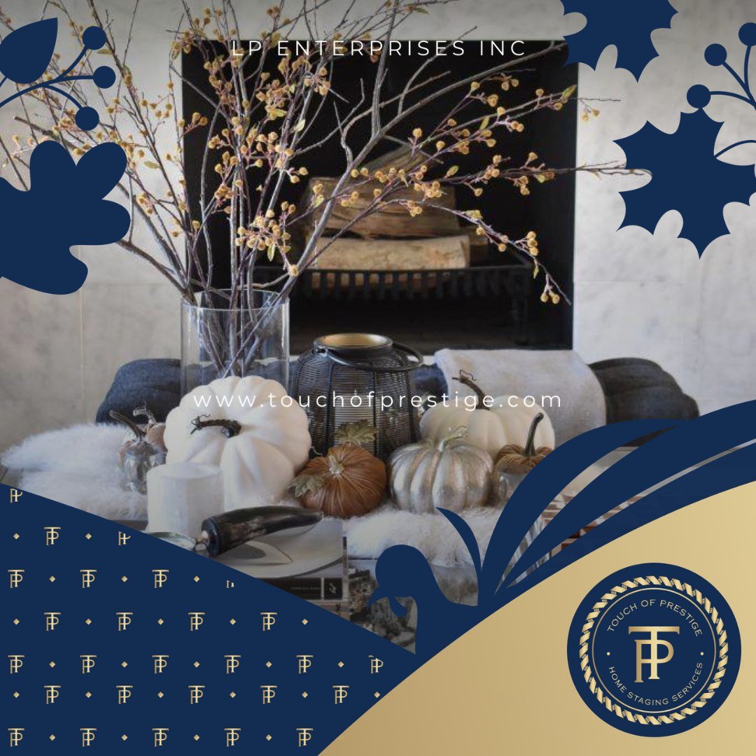 TouchOfPrestige's tweet photo. Happy Thanksgiving to our American friends! Best wishes &amp; many blessings from Touch Of Prestige Team. https://t.co/qlPVqDcUZK