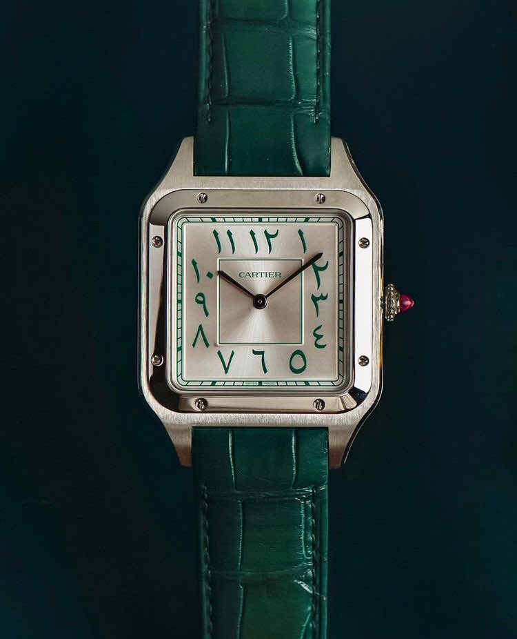 ScreenMix's tweet photo. ما هو سعر ساعتك التي تلبسها الان في يديك ؟ https://t.co/hTcVwabAvD