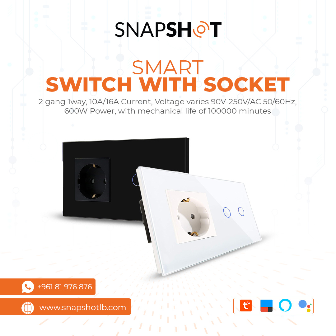 Snapshotlb's tweet image. Save 20% off your first purchase when you spend 30$.
Promo code &quot;CHR-SN125992&quot;.
#smartcurtainswitch #voicecontrol #VoiceCommand #smartcurtain #homeautomation #blackfriday #smartswitches #luxuryliving #smarthomeaccesories #modernhome #christmasoffer #christmasdeal #christmassale