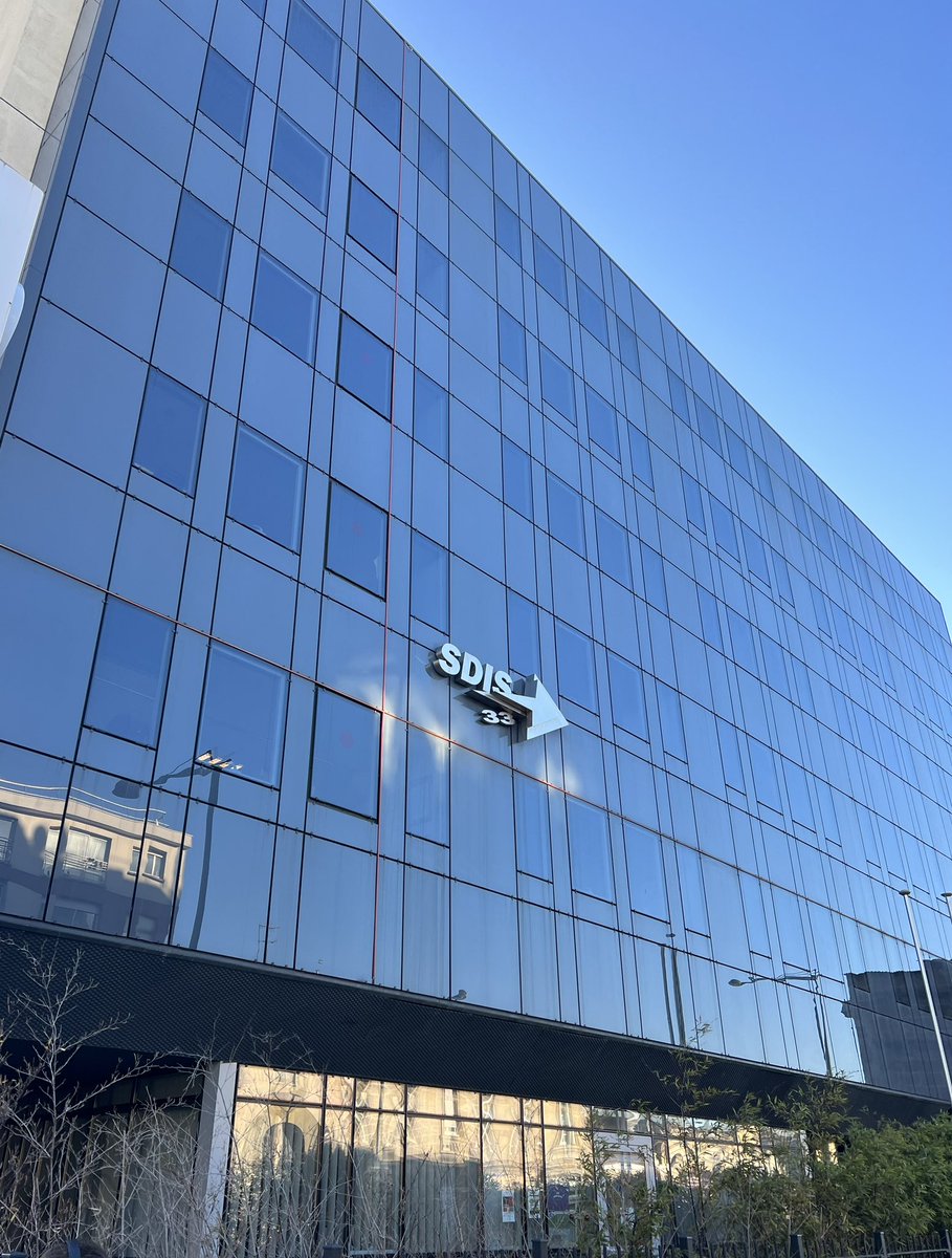 Petite tournée de David Crouy et Gilles Passot dans quelques SDIS et à l’EMIZ de la zone SUD-OUEST pour présenter la complémentarité des prestations d’ARTHUSA et de CAPCONSULTING et leur offre commune.