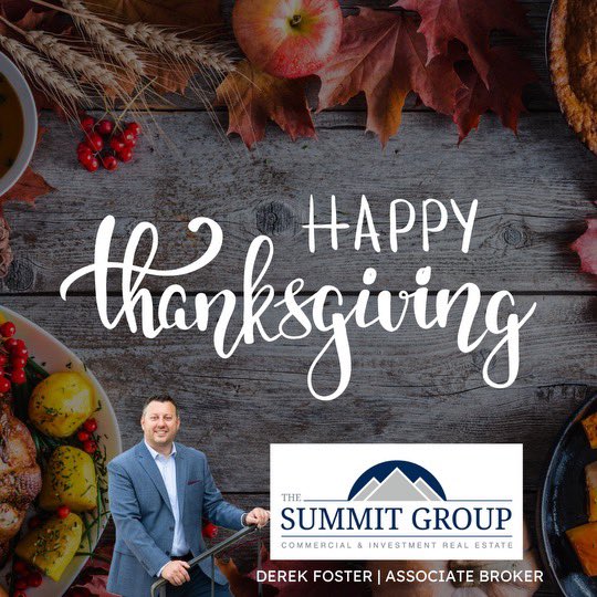 Fosterderek's tweet photo. 🍁 Happy Thanksgiving! 🍂

Today, as we gather to give thanks, I want to express my deepest gratitude to each and every one of you. To my incredible clients, thank you for trusting me and allowing me to be a part of your journey. Your support has been the backbone of my business. https://t.co/AVDCRHzfW9