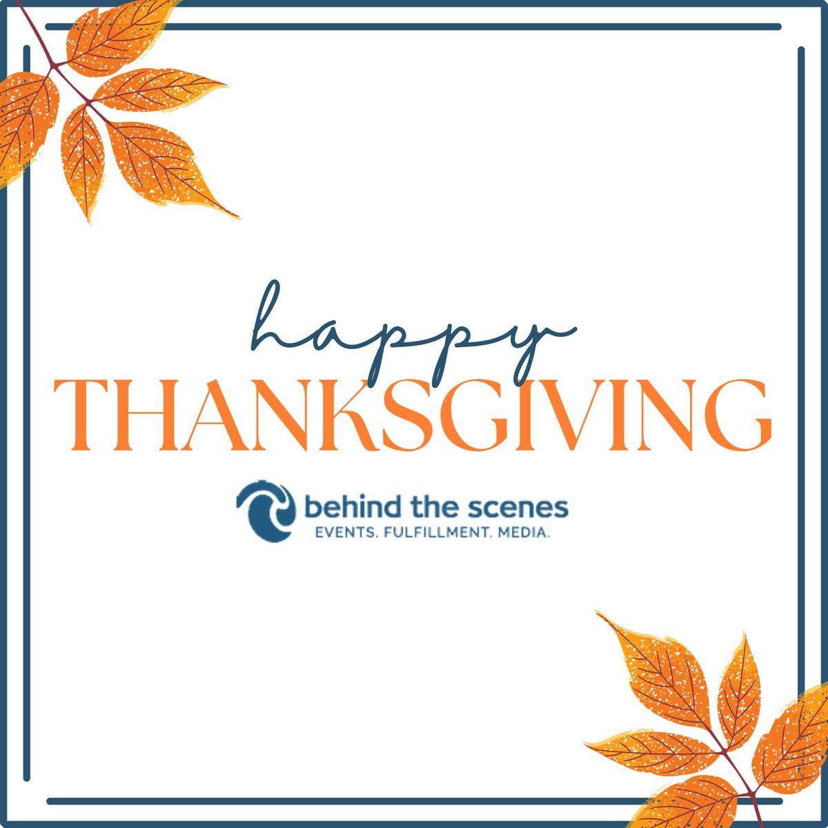 Wishing you and your loved ones a joyful Thanksgiving, from our team to yours!