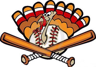 HAPPY THANKGIVING!!