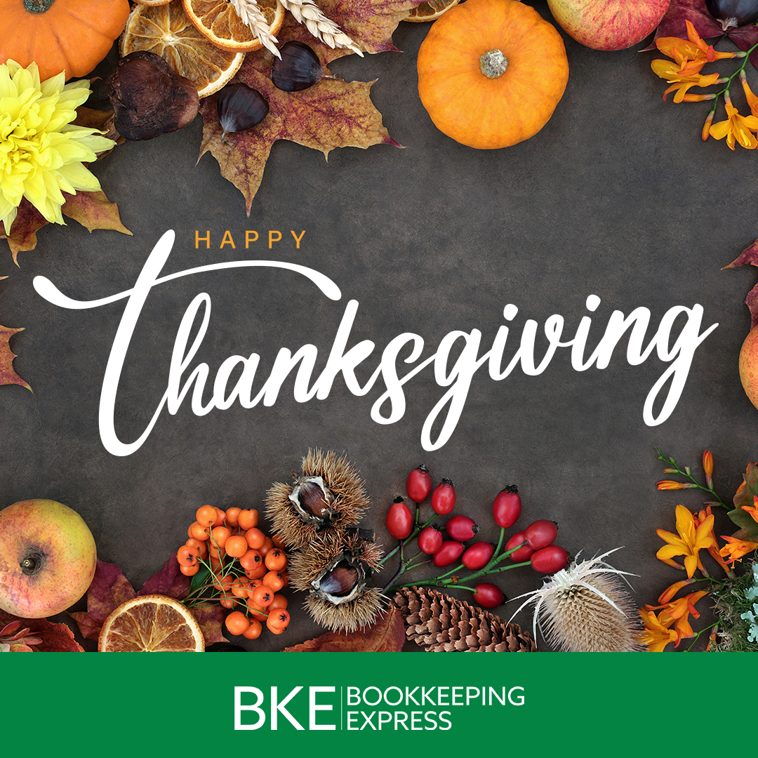 BookKeeping Express tweet media
