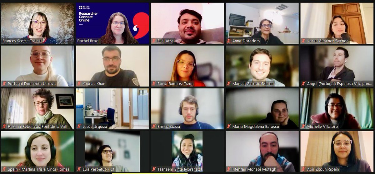 belal_afxal's tweet photo. #ResearcherConnect 
By #BritishCouncil https://t.co/aHdr0TVpi1