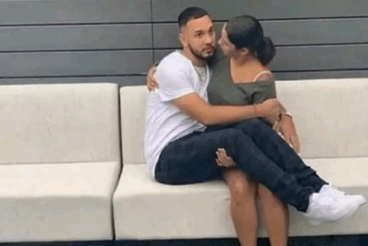 “You’re a good trader, the market is just manipulated”