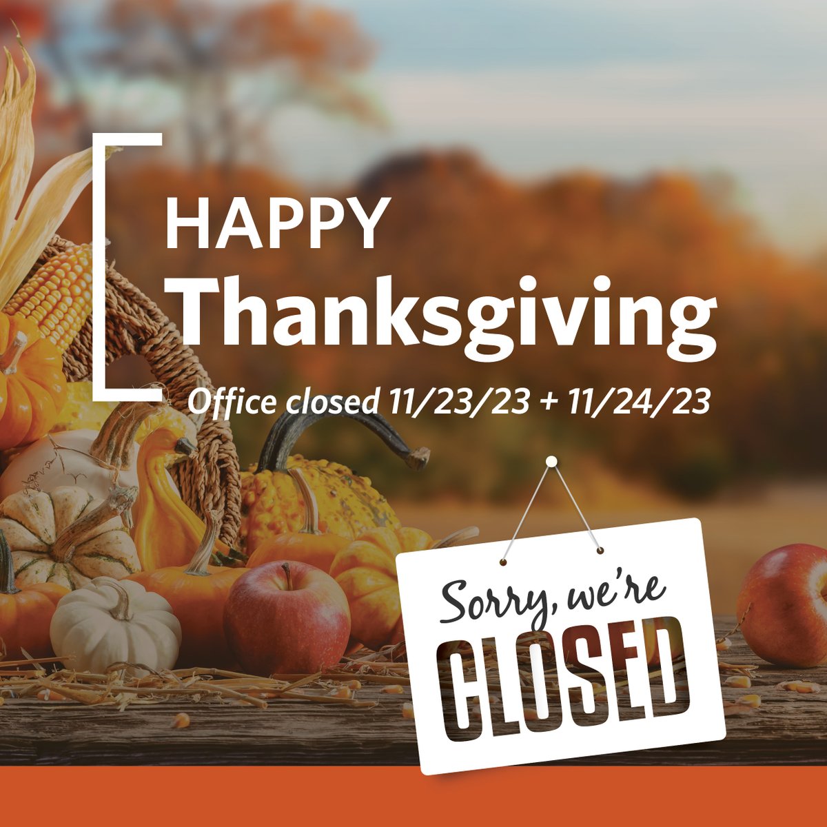 CaseyNeilon's tweet photo. We are thankful for you! https://t.co/Wd3g1anzRx