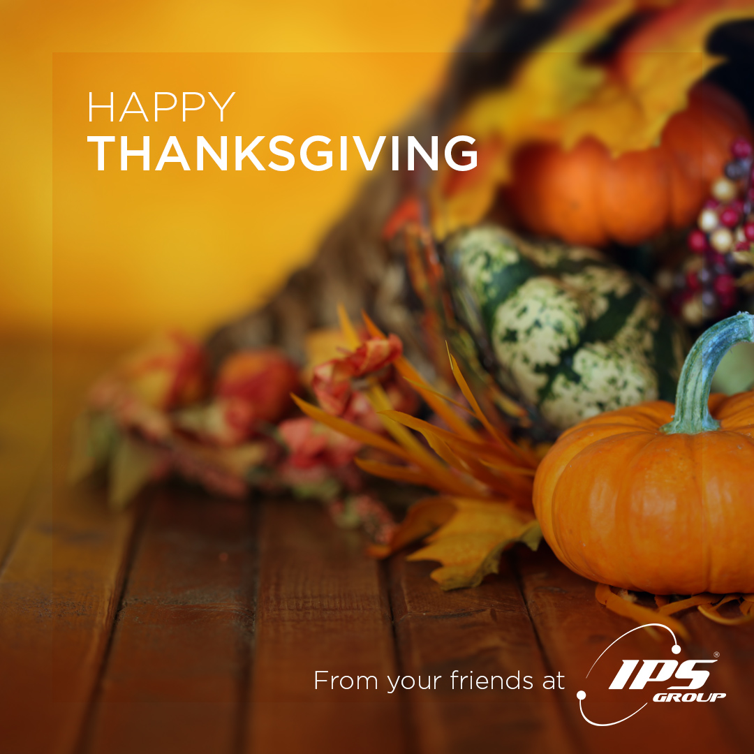 IPS Group, Inc. tweet media