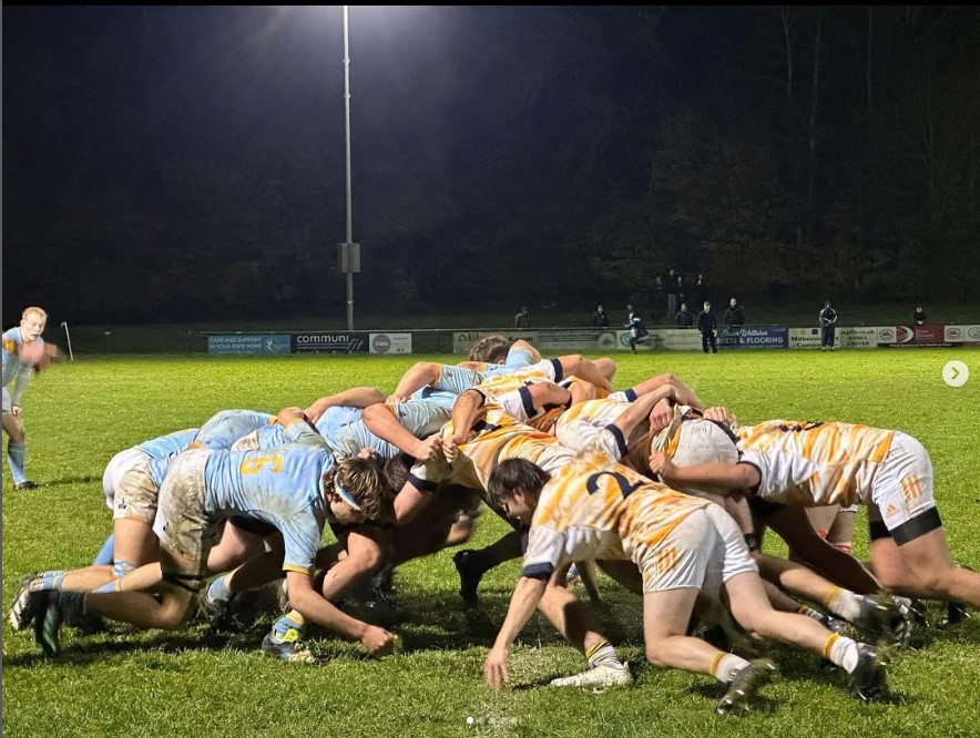 Sherborne School tweet media